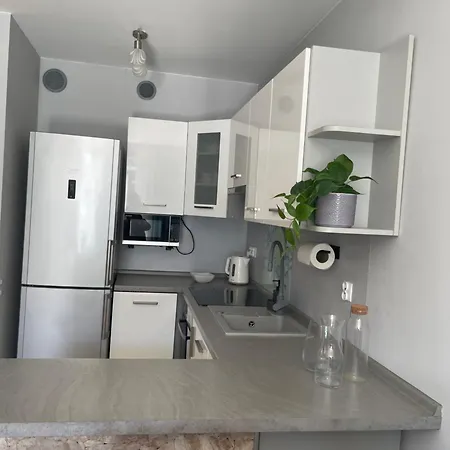 Apartment Baltycka, Osiedle Bursztynowe *