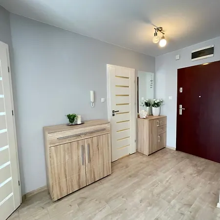 Baltycka, Osiedle Bursztynowe Apartment *