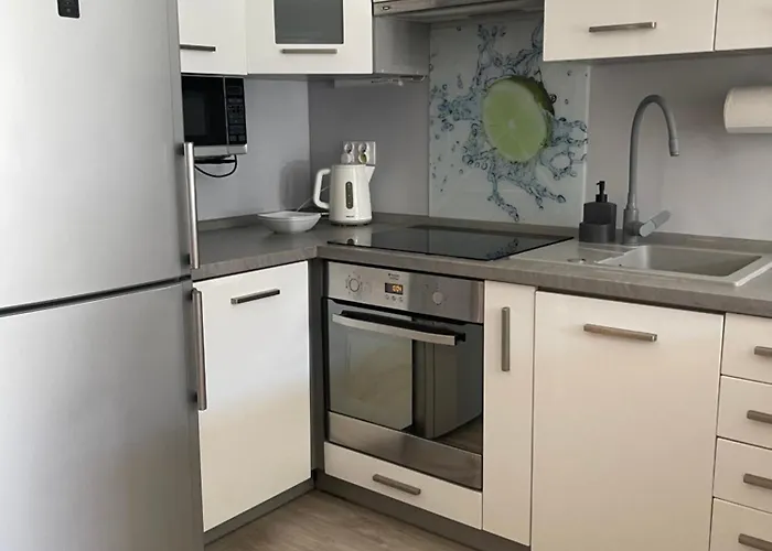 Baltycka, Osiedle Bursztynowe