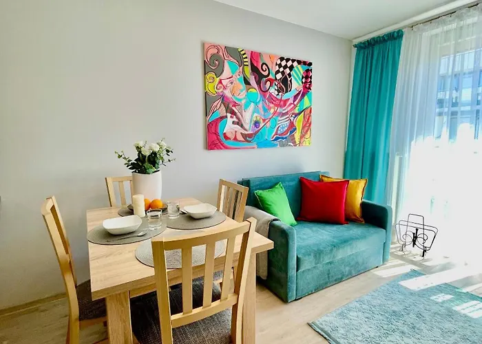 Baltycka, Osiedle Bursztynowe Daire