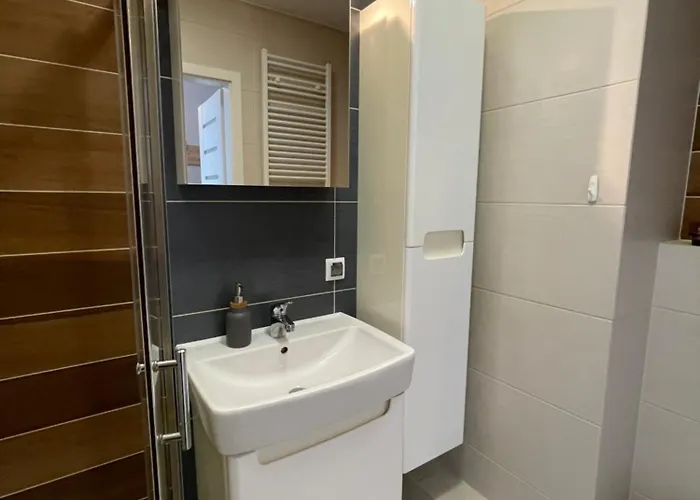 Baltycka, Osiedle Bursztynowe * Kolobrzeg