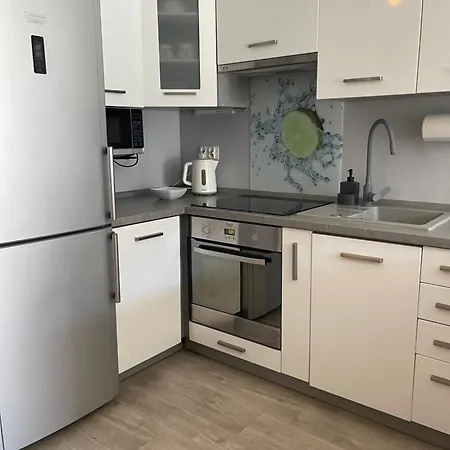 Baltycka, Osiedle Bursztynowe