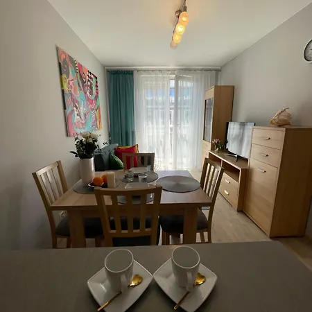 Baltycka, Osiedle Bursztynowe