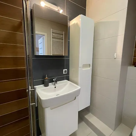 Baltycka, Osiedle Bursztynowe * Kolobrzeg