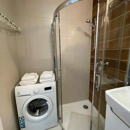 Baltycka, Osiedle Bursztynowe Kolobrzeg