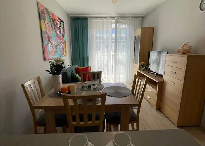 Baltycka, Osiedle Bursztynowe