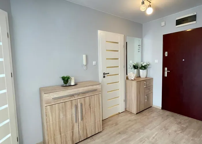 Baltycka, Osiedle Bursztynowe Appartement *