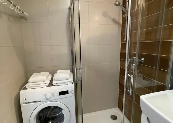 Baltycka, Osiedle Bursztynowe Kołobrzeg